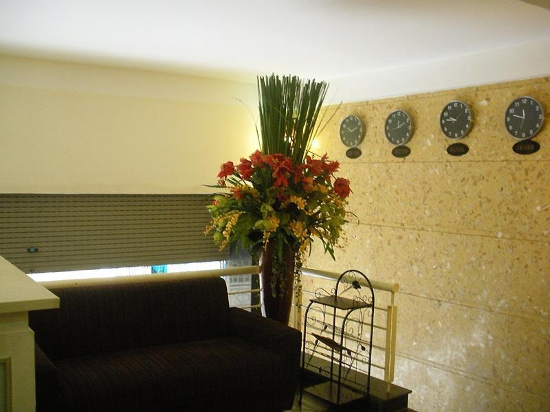 Mai Villa Hotel 3 Thai Ha 하노이 외부 사진